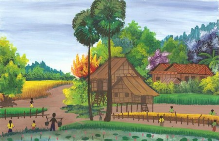 Postcard Postcard