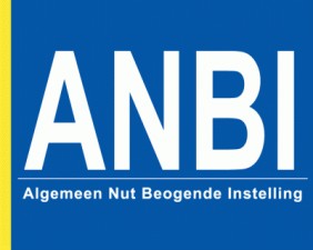 ANBI Logo