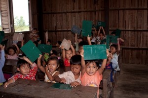 Kindergarten Kindergarten