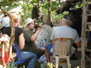 Filmen in Anlong Khong