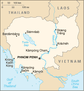 Cambodia Cambodia